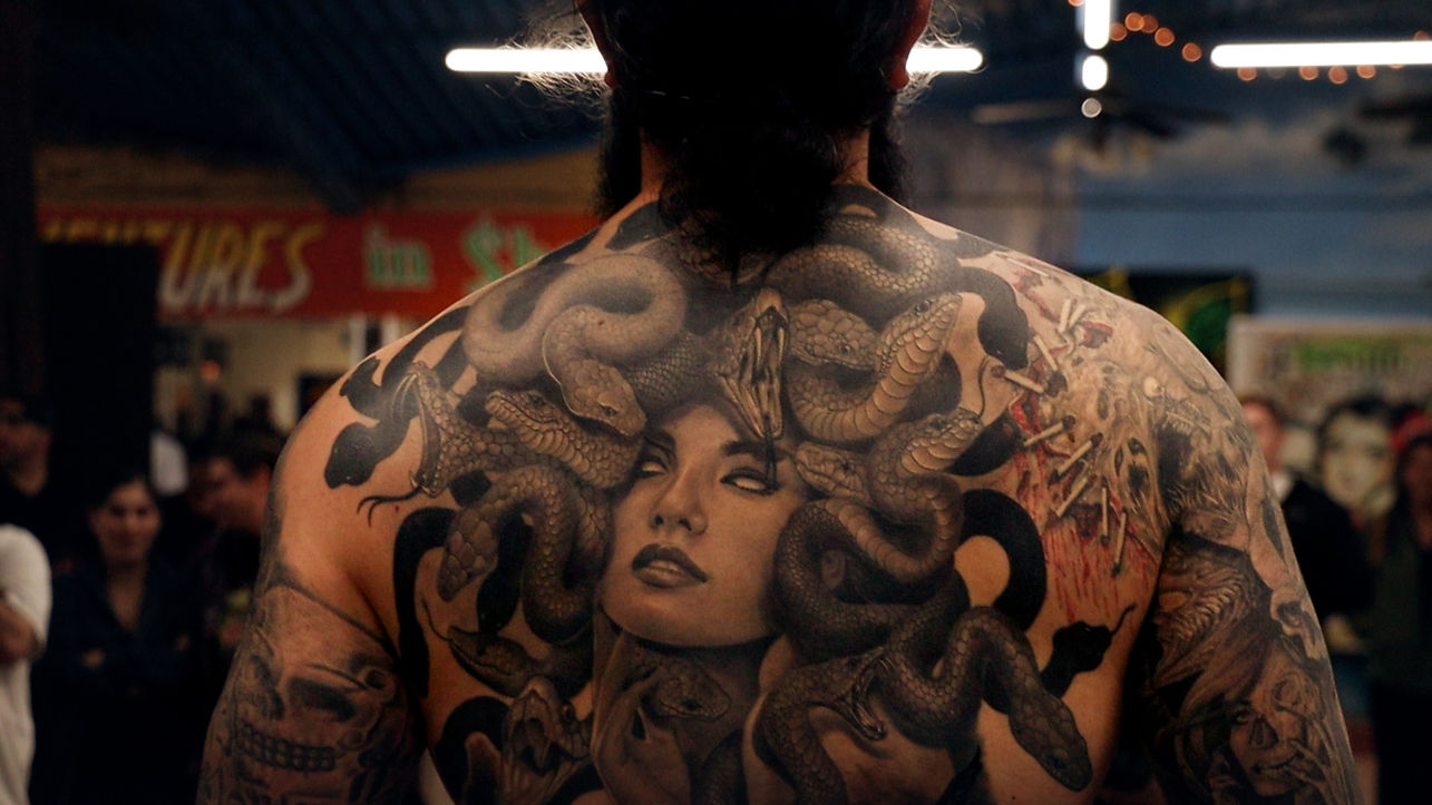 Dustin Verzosa Videography | SHOWREEL